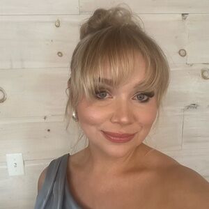 Meet your Posher, Kellsie